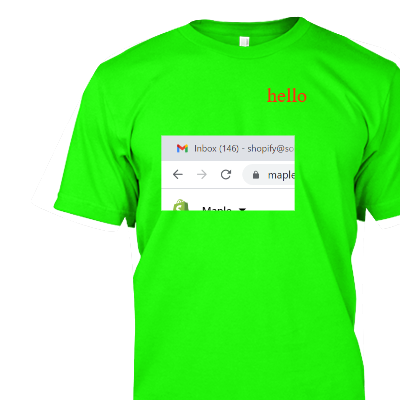 Custom Product Design
