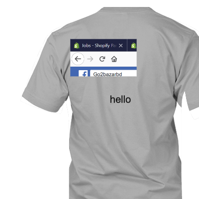 Custom Product Design
