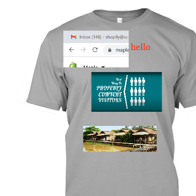 Custom Product Design