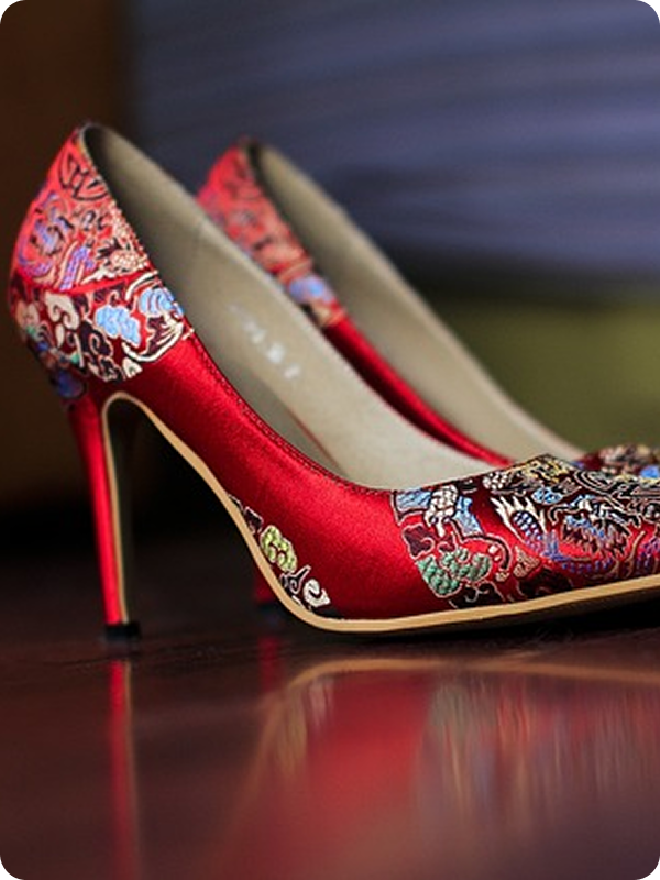 Shoe