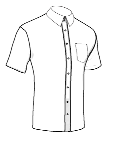 Tailored Shirt