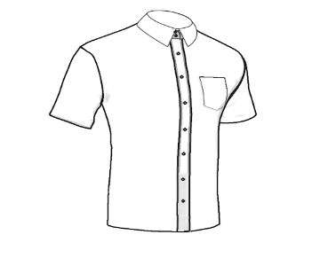 Tailored Shirt