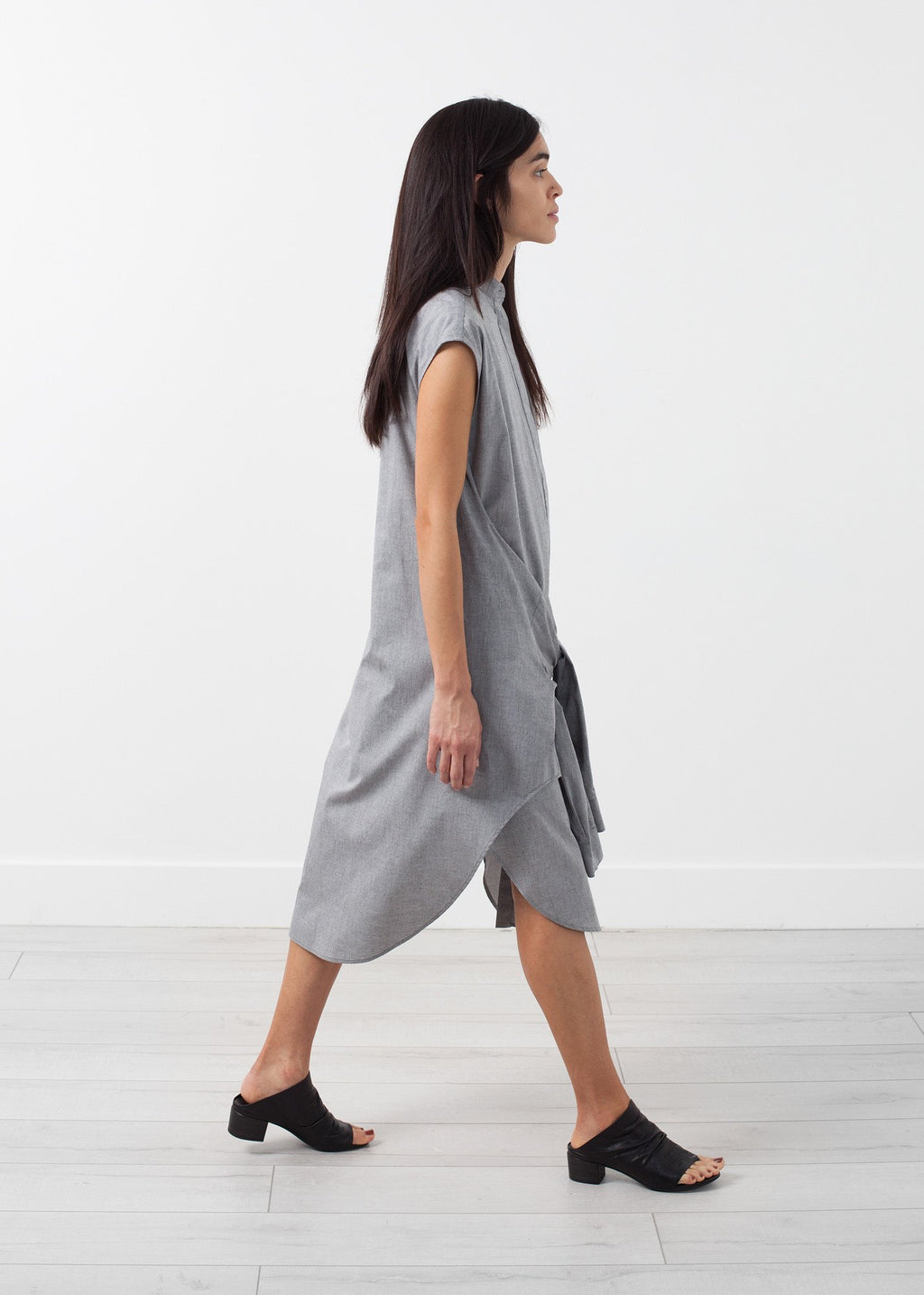 Embraced Tunic