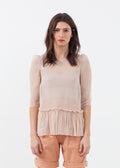 Ruffle Top