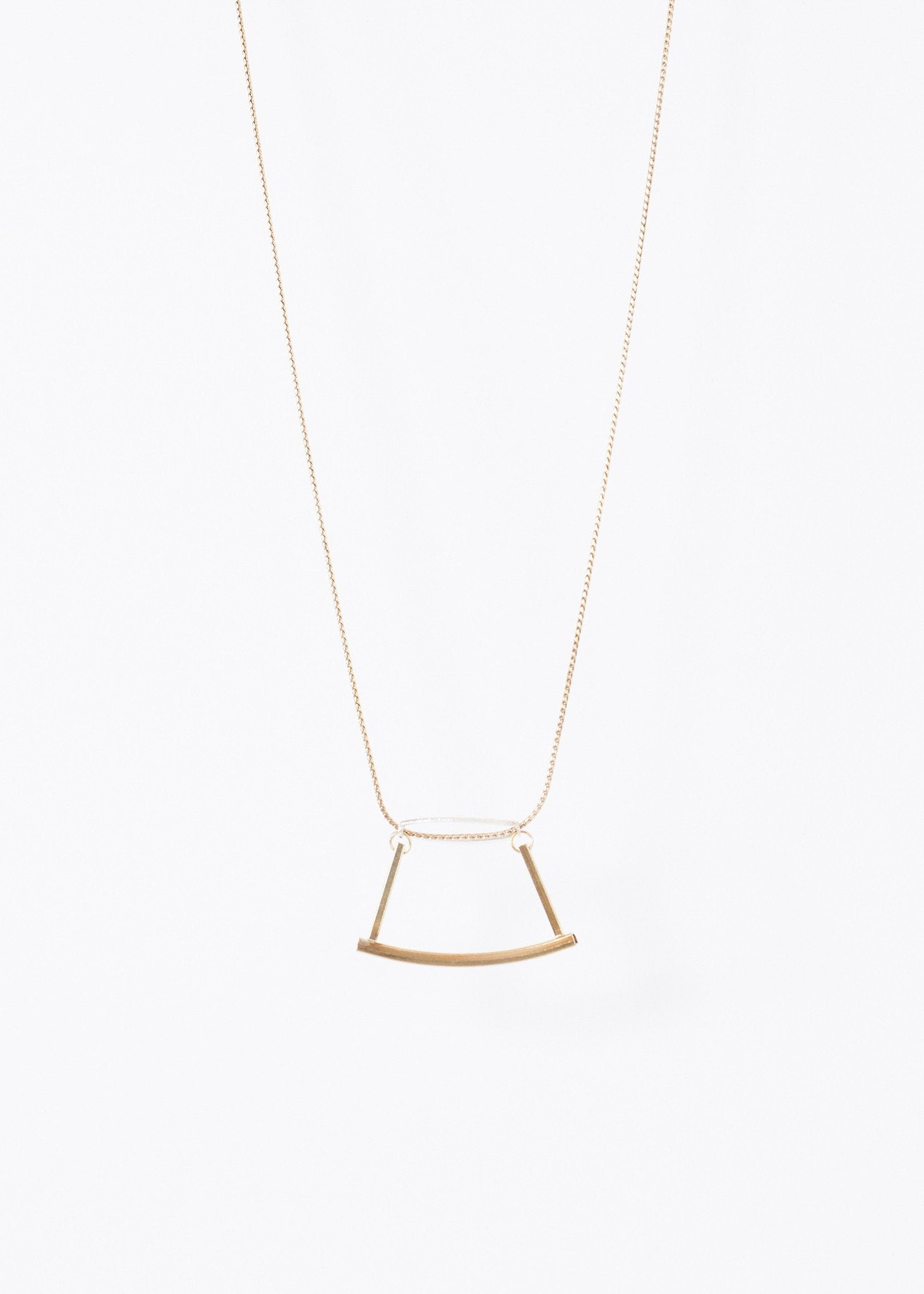 Miya Necklace