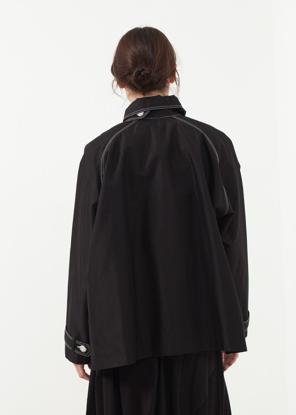 Ginger Jacket