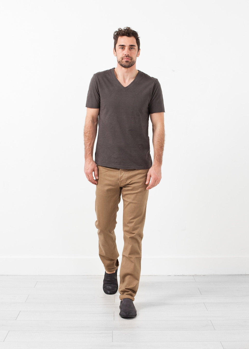 Tailored Shirt