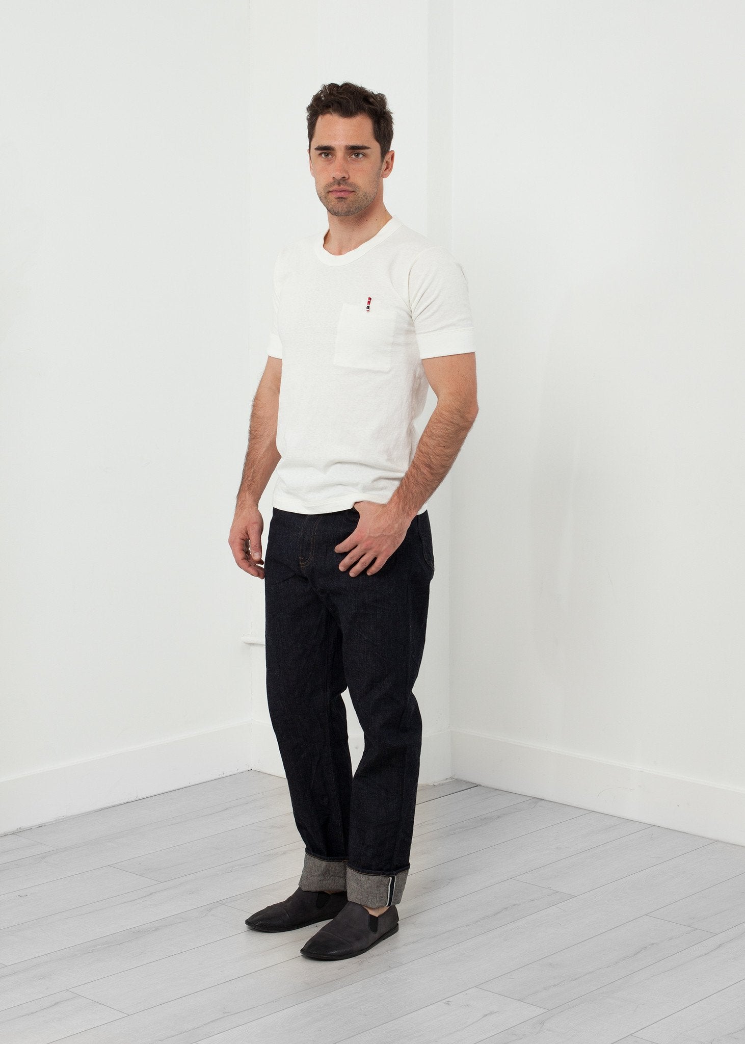 Tailored Shirt