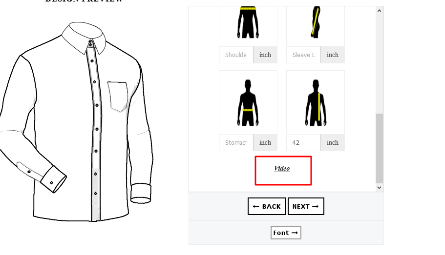 Custom Product Design