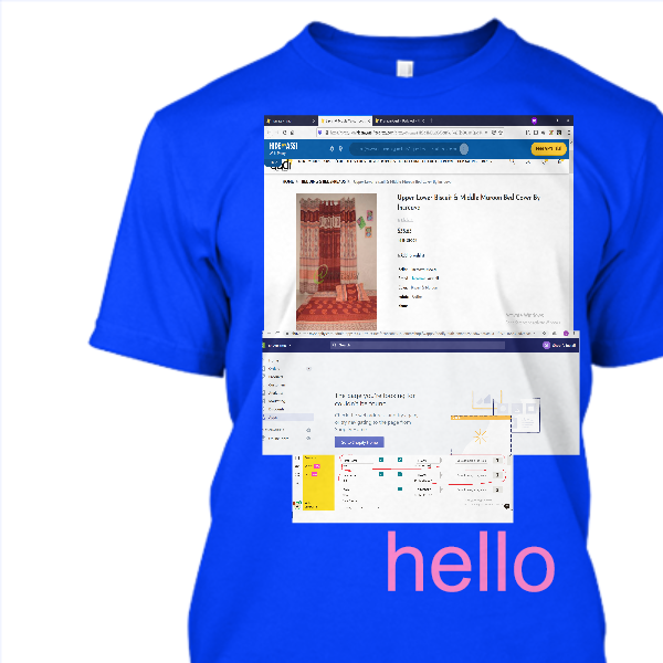 Custom Product Design
