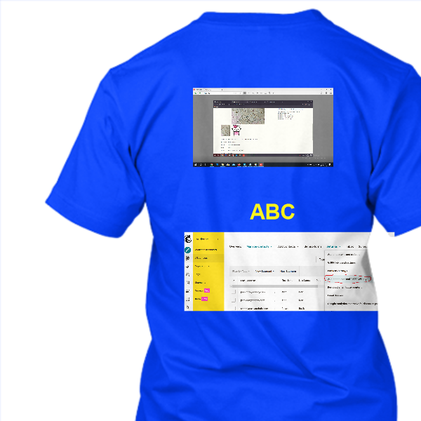 Custom Product Design