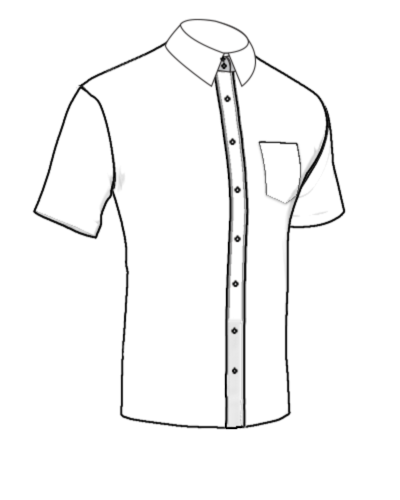 Tailored Shirt
