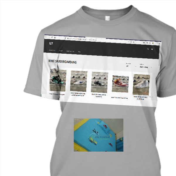 Custom Product Design