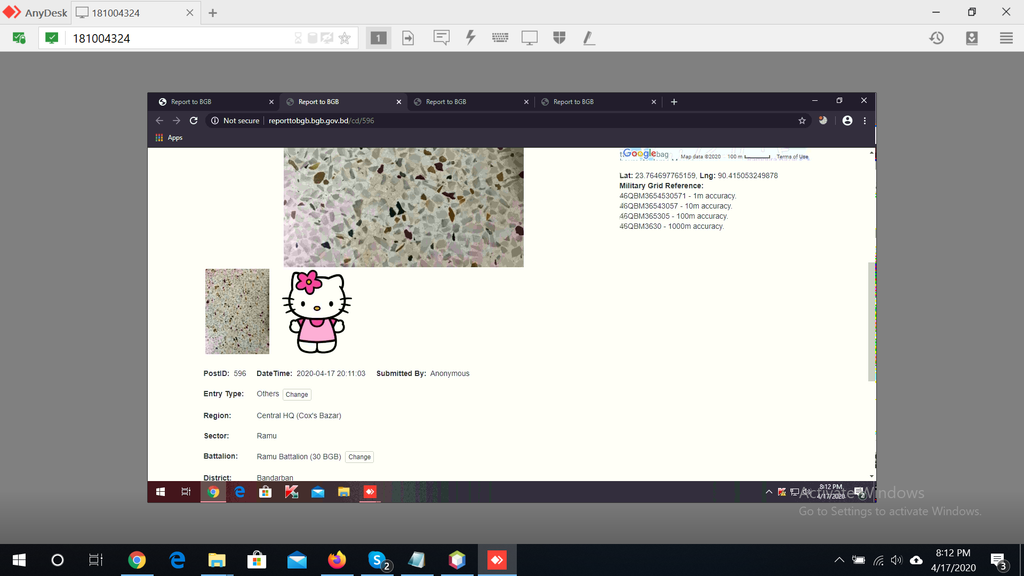 Custom Product Design