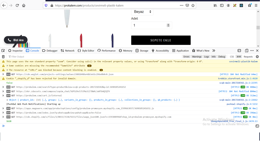 Custom Product Design
