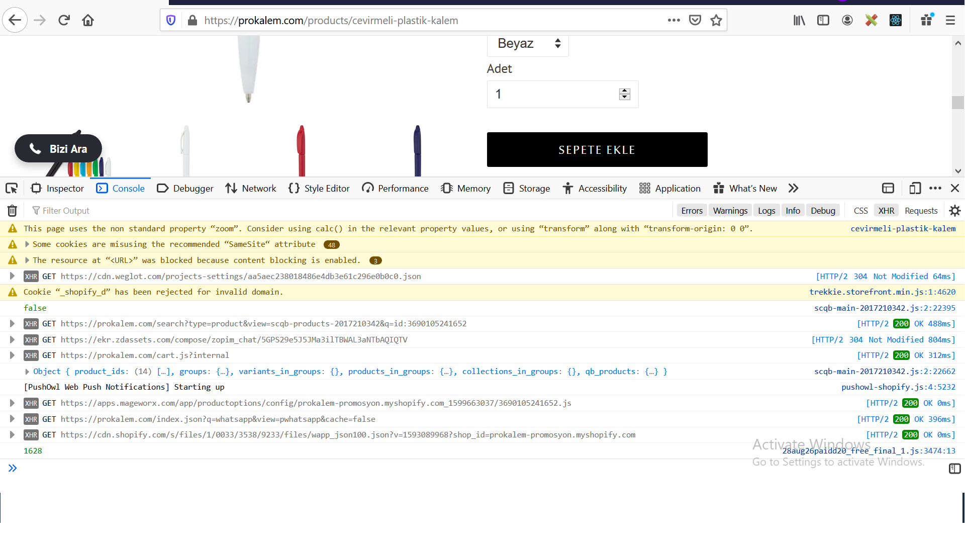 Custom Product Design